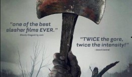 短柄斧 在线观看,惊悚探险，生死较量