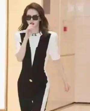 娱乐八卦吃瓜一姐小说